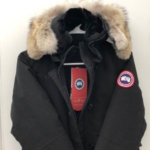 Women's Canada Goose Parka